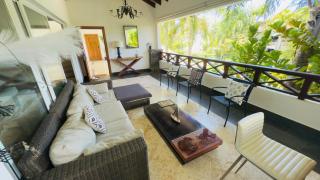 Balcones Del Atlantico - Beachfront - Las Terrenas - 7