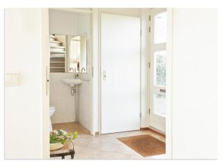 Unique holiday home in Terherne - Terherne - 6