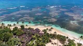 Balcones Del Atlantico - Beachfront - Las Terrenas - 8