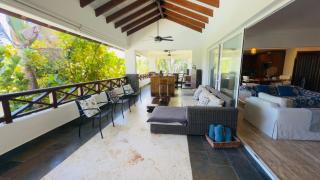 Balcones Del Atlantico - Beachfront - Las Terrenas - 3
