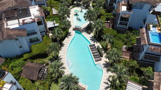 Balcones Del Atlantico - Beachfront - Las Terrenas - 5
