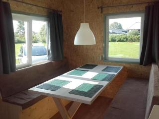 Nice cozy cabin at the Hegermeer - Heeg - 1