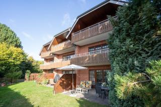 Schmiedestraße 3 Küstencharme - 1