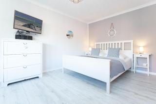 Haus Schwanensee Maritimes Ferienappartement am Plöner See - Bosau - 0