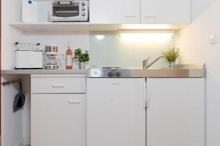 Haus Schwanensee Maritimes Ferienappartement am Plöner See - Bosau - 7