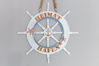 Haus Schwanensee Maritimes Ferienappartement am Plöner See - Bosau - 6
