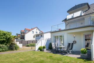 Küstennest - Grömitz - 1