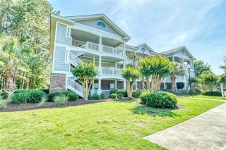 River Crossing 231 condo - North Myrtle Beach - 9