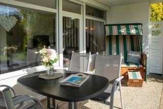 An der Allee 25 Kleine Auszeit Dahme - Dahme - 8