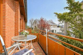 Seestraße 43 Wohnung 6 - Scharbeutz - 8