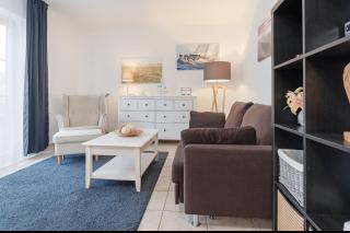 Seestraße 43 Wohnung 6 - Scharbeutz - 6