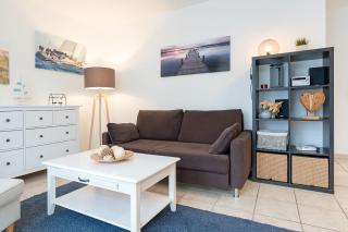 Seestraße 43 Wohnung 6 - Scharbeutz - 3