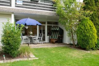 An der Allee 25 Kleine Auszeit Dahme - Dahme - 1
