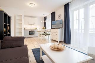 Seestraße 43 Wohnung 6 - Scharbeutz - 1