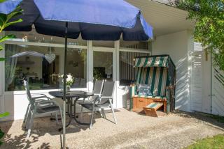 An der Allee 25 Kleine Auszeit Dahme - Dahme - 9