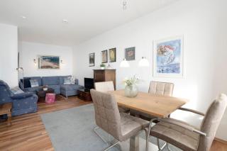 Haus Meeresblick Wohnung 80 - 9