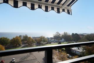 Haus Meeresblick Wohnung 80 - 1