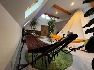 ALL SEASON CAMP - Vacation STAY 21071v - Biei - 8