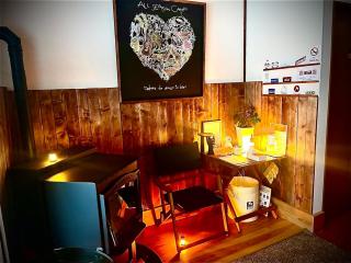 ALL SEASON CAMP - Vacation STAY 21071v - Biei - 5