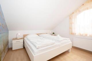 Sonnenwinkel Wohnung 7 - Kellenhusen - 9