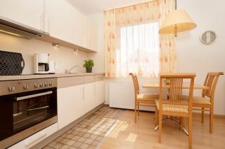 Sonnenwinkel Wohnung 7 - Kellenhusen - 8