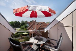 Sonnenwinkel Wohnung 7 - Kellenhusen - 7