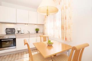 Sonnenwinkel Wohnung 7 - 1