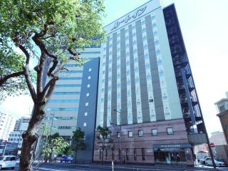 Hotel Route-Inn Oita Ekimae - Ōita - 0