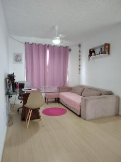 Apt 1 quarto - Sem Garagem - Vargem Pequena RJ - Rio de Janeiro - 3