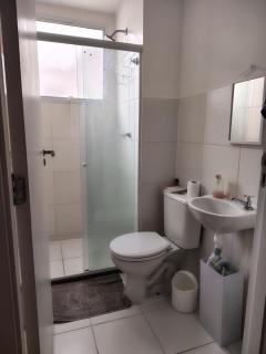 Apt 1 quarto - Sem Garagem - Vargem Pequena RJ - Rio de Janeiro - 4