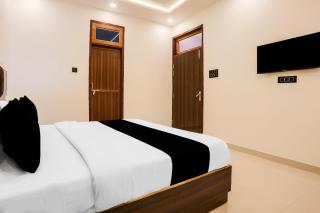 HOTEL O NIDHIVAN PALACE - Kaliānpur - 3