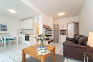 Badeweg 4 Strandbutze - 9