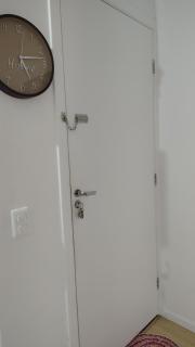 Apt 1 quarto - Sem Garagem - Vargem Pequena RJ - 7