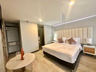 Hotel Agora Boutique - Bogotá - 4