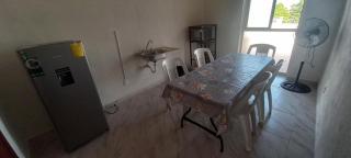 Céntrica habitación con balcón para 3 personas con baño exclusivo en pasillo - Ciudad Valles - 8