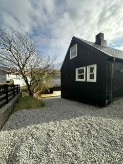 Beggustova - located in Kaldbak village, close to Tórshavn - - 1