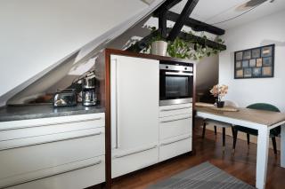 Stylische Privatzimmer an der Mosel - Coblenza - 4