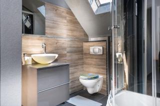 Stylische Privatzimmer an der Mosel - Coblenza - 1