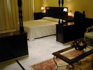 Hotel Las Acacias - Puente Genil - 1