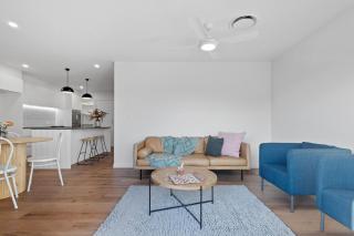 2 bed close to Wesley hospital & Suncorp Stadium - Brisbane - 9
