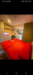 Student park Apartment by ATA - Seturan - 3