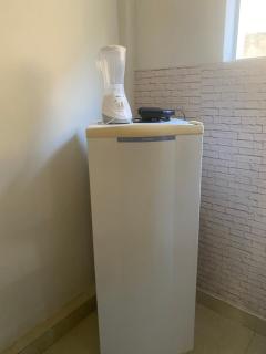 Apartamento térreo - Montes Claros - 2