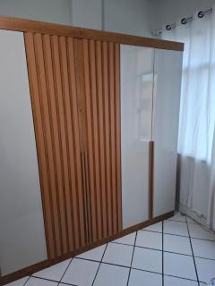 Apartamento copacabana 387 - Rio de Janeiro - 2