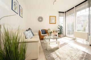 Ostseeperle Kornblume - 3