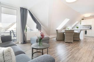Kammerweg 89 Düne 28 - Scharbeutz - 6