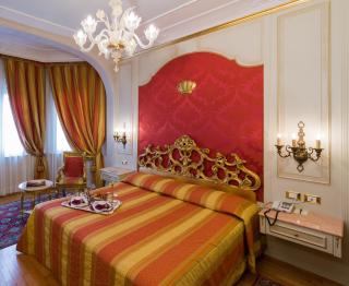 Hotel Regina Palace - Stresa - 2