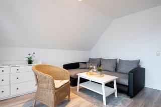 Alte Bergstraße 6 Windgeflüster - Scharbeutz - 7