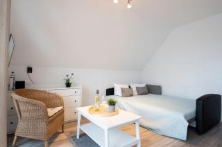 Alte Bergstraße 6 Windgeflüster - Scharbeutz - 5