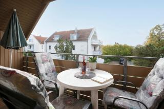 Alte Bergstraße 6 Windgeflüster - Scharbeutz - 3