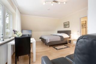 Haus Seepferdchen am Meer Appartement 7 - Timmendorfer Strand - 5